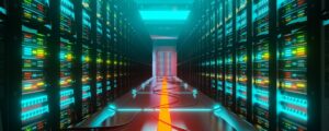 Techno Digital Launches Mumbai Edge Data Centre with RailTel