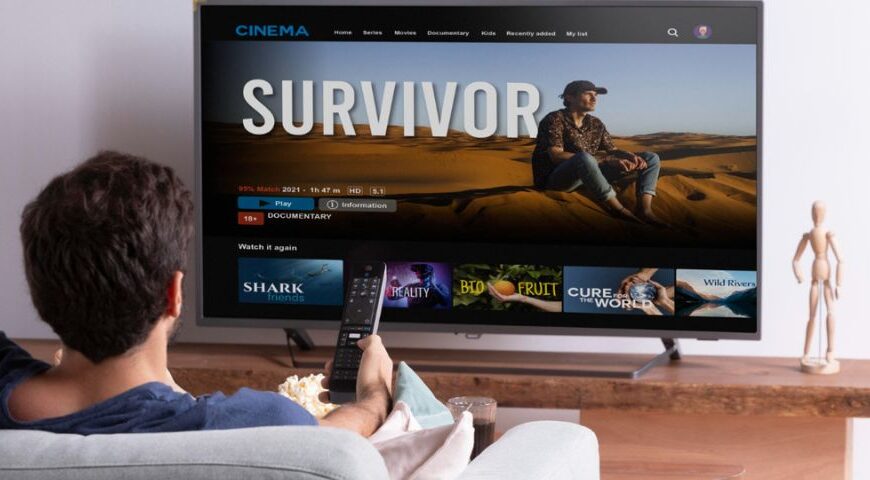 Understanding FAST TV and the Reason Behind TRAI’s Proposed Regulations