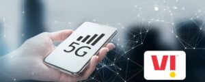 Vodafone Idea Limited Rolls Out 5G Services in Goa