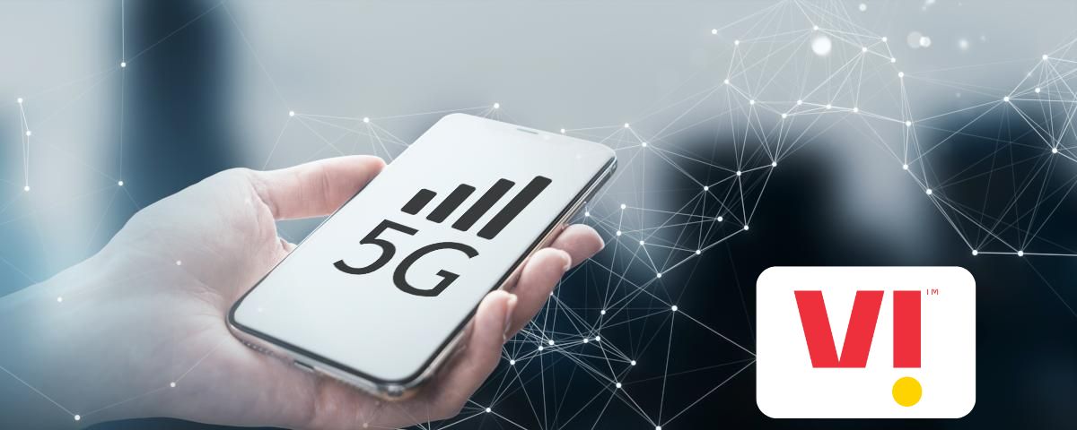 Vodafone Idea Limited Rolls Out 5G Services in Goa