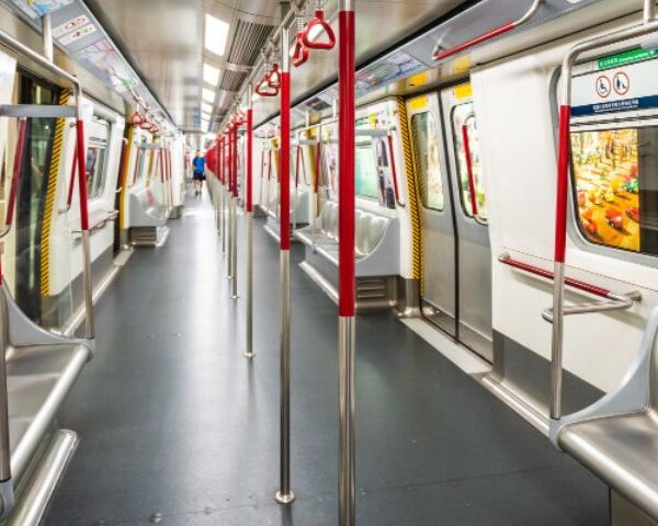 Mumbai Metro Aqua Line 3 Gets Mobile Network Boost with Airtel and Vi Services