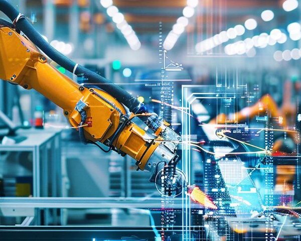VI Business Report Forecasts AI-Driven Transformation for MSMEs