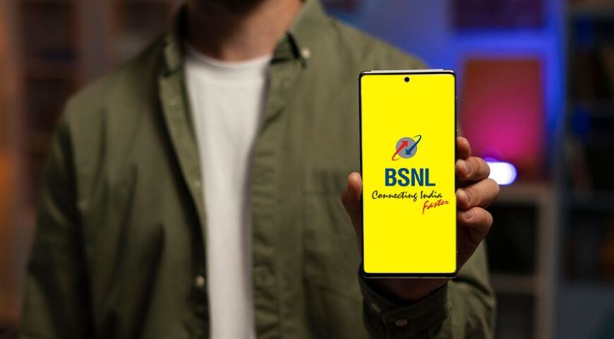 BSNL Adds Mobile Users Across 11 Telecom Circles, with Haryana, Rajasthan, Karnataka and Kerala Leading Growth TRAI