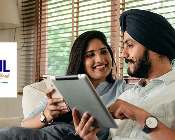 BSNL AirFibre Delivers 200 Mbps Speed with OTT Benefits at an Attractive Price