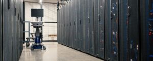 HCLTech Enters AI Data Centre Business with ₹35 Billion Strategic Investment Through New Subsidiary