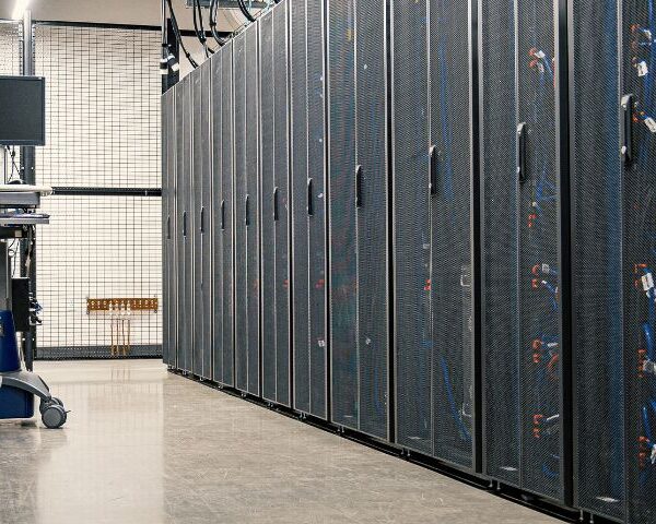 HCLTech Enters AI Data Centre Business with ₹35 Billion Strategic Investment Through New Subsidiary