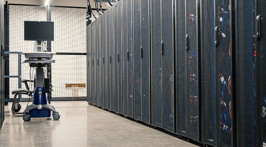 HCLTech Enters AI Data Centre Business with ₹35 Billion Strategic Investment Through New Subsidiary