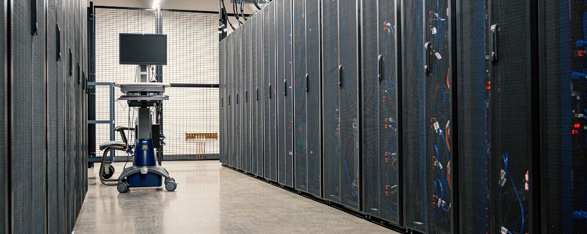HCLTech Enters AI Data Centre Business with ₹35 Billion Strategic Investment Through New Subsidiary
