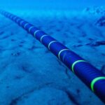 NEC Secures Supply Deal for I-2SEA Submarine Fibre-Optic Cable Project