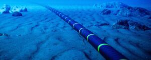 NEC Secures Supply Deal for I-2SEA Submarine Fibre-Optic Cable Project