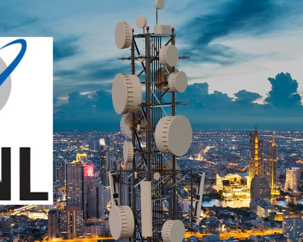 BSNL Plans Rs 77,000 Crore Investment, Targets 2 Lakh More 4G Sites