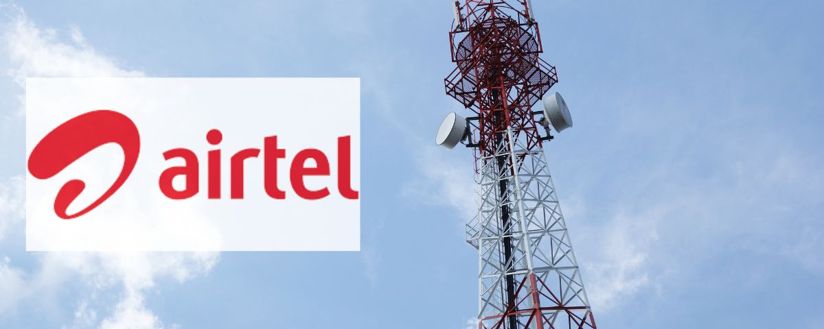 Bharti Airtel Reports Higher Profit Driven by Customer Upgrades