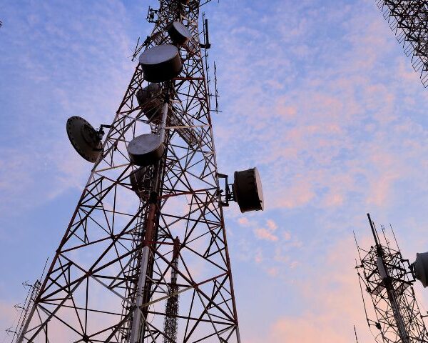 Chhattisgarh Seeks Approval for 2,305 New Mobile Towers Under Digital Bharat Nidhi