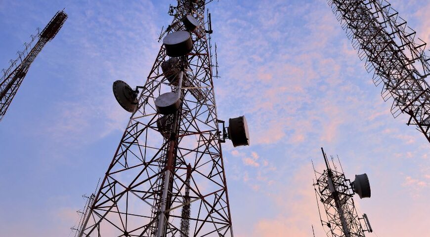 Chhattisgarh Seeks Approval for 2,305 New Mobile Towers Under Digital Bharat Nidhi