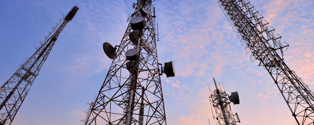 Chhattisgarh Seeks Approval for 2,305 New Mobile Towers Under Digital Bharat Nidhi