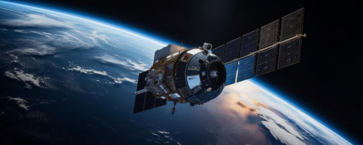 Government paves the way for private satellite communication companies through new telecom regulations