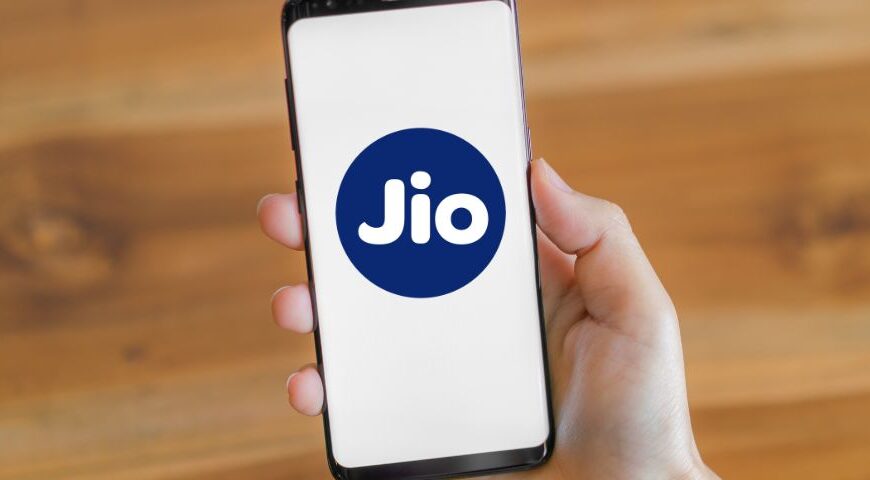 Jio Completes 10 Years of Reshaping Indias Digital Connectivity
