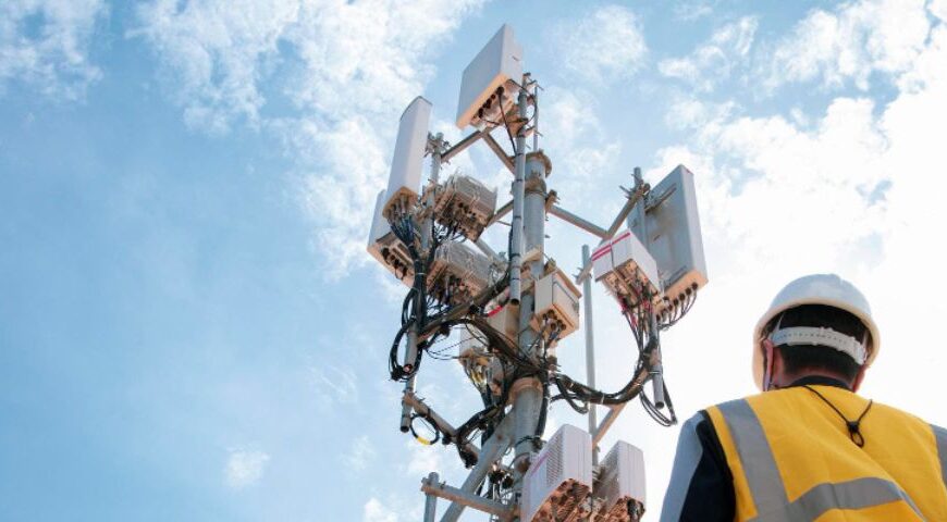 NITI Aayog Calls for Immediate Policy Measures to Strengthen India’s Telecom and Network Equipment Sector