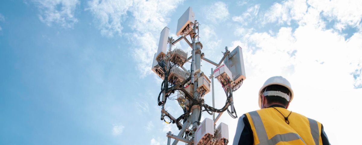 NITI Aayog Calls for Immediate Policy Measures to Strengthen India’s Telecom and Network Equipment Sector