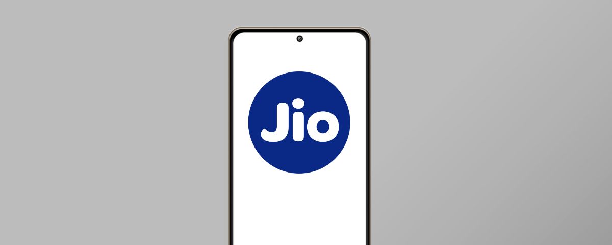 Reliance Jio Appears to Have Confirmed an Imminent Tariff Increase