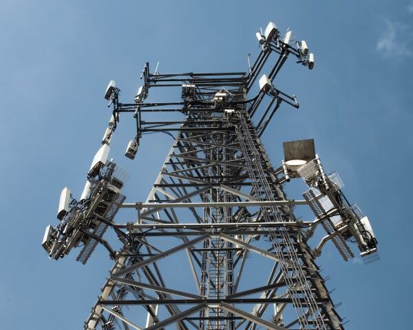 Telecom Operators Owe Government Rs 1.4 Lakh Crore in AGR Dues Through FY26