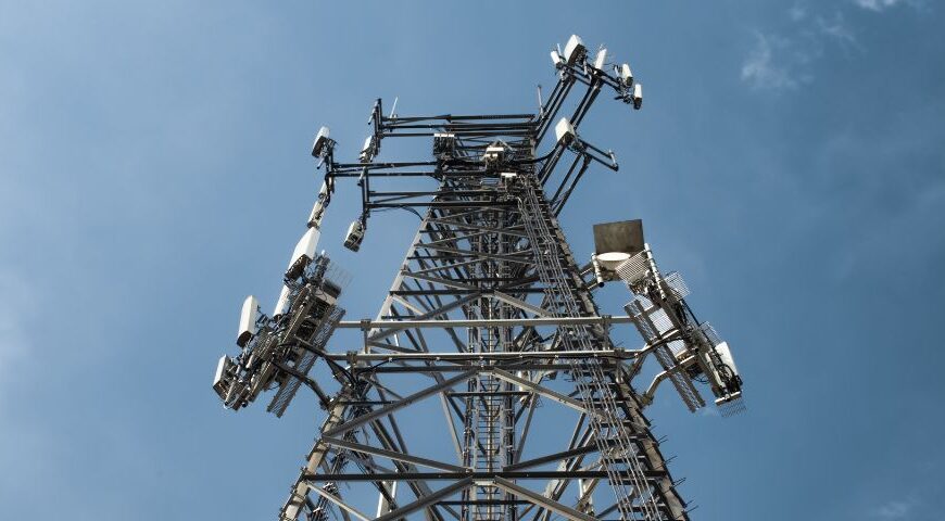 Telecom Operators Owe Government Rs 1.4 Lakh Crore in AGR Dues Through FY26