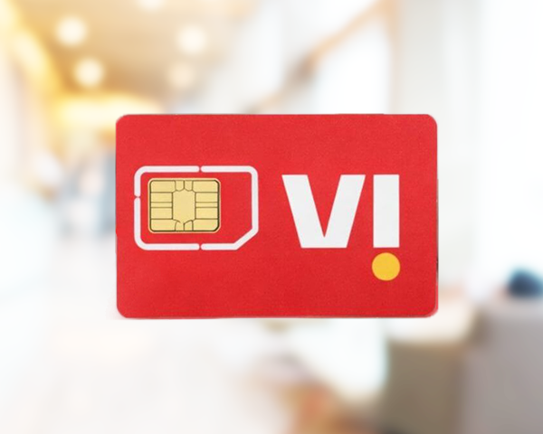 Vodafone Idea Introduces Rs 7.50-Per-Day Plan With Unlimited Calls and 5GB Data Every 30 Days