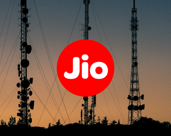 After a Decade of Success in India, Jio Turns Its Focus to Global Markets Akash Ambani