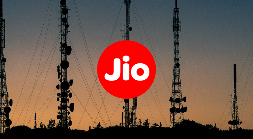 After a Decade of Success in India, Jio Turns Its Focus to Global Markets Akash Ambani