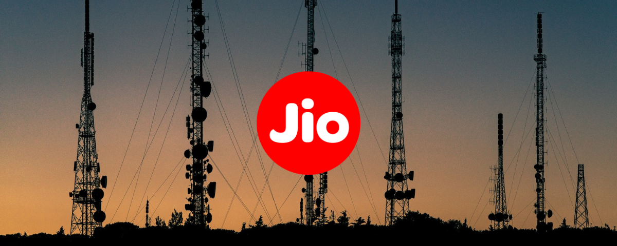 After a Decade of Success in India, Jio Turns Its Focus to Global Markets Akash Ambani