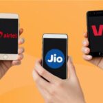 New Mobile Recharge Rules Announced What Jio, Airtel and Vi Customers Need to Know
