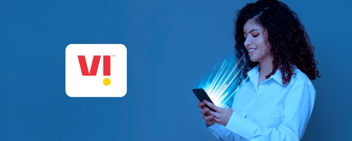 Vodafone Idea Unveils Vinzy Personal AI Assistant at IMC 2026